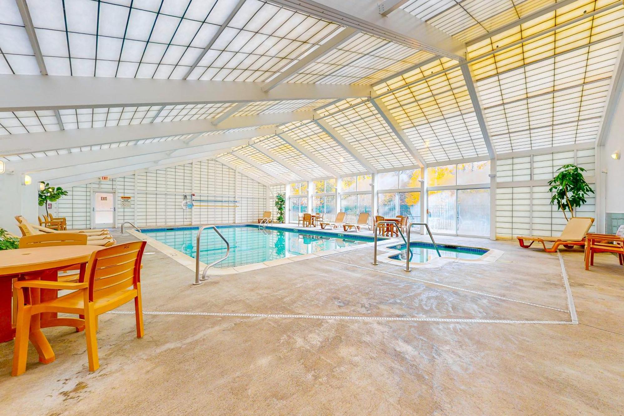Autumn Colors Condo, Unit 215 لينكون المظهر الخارجي الصورة