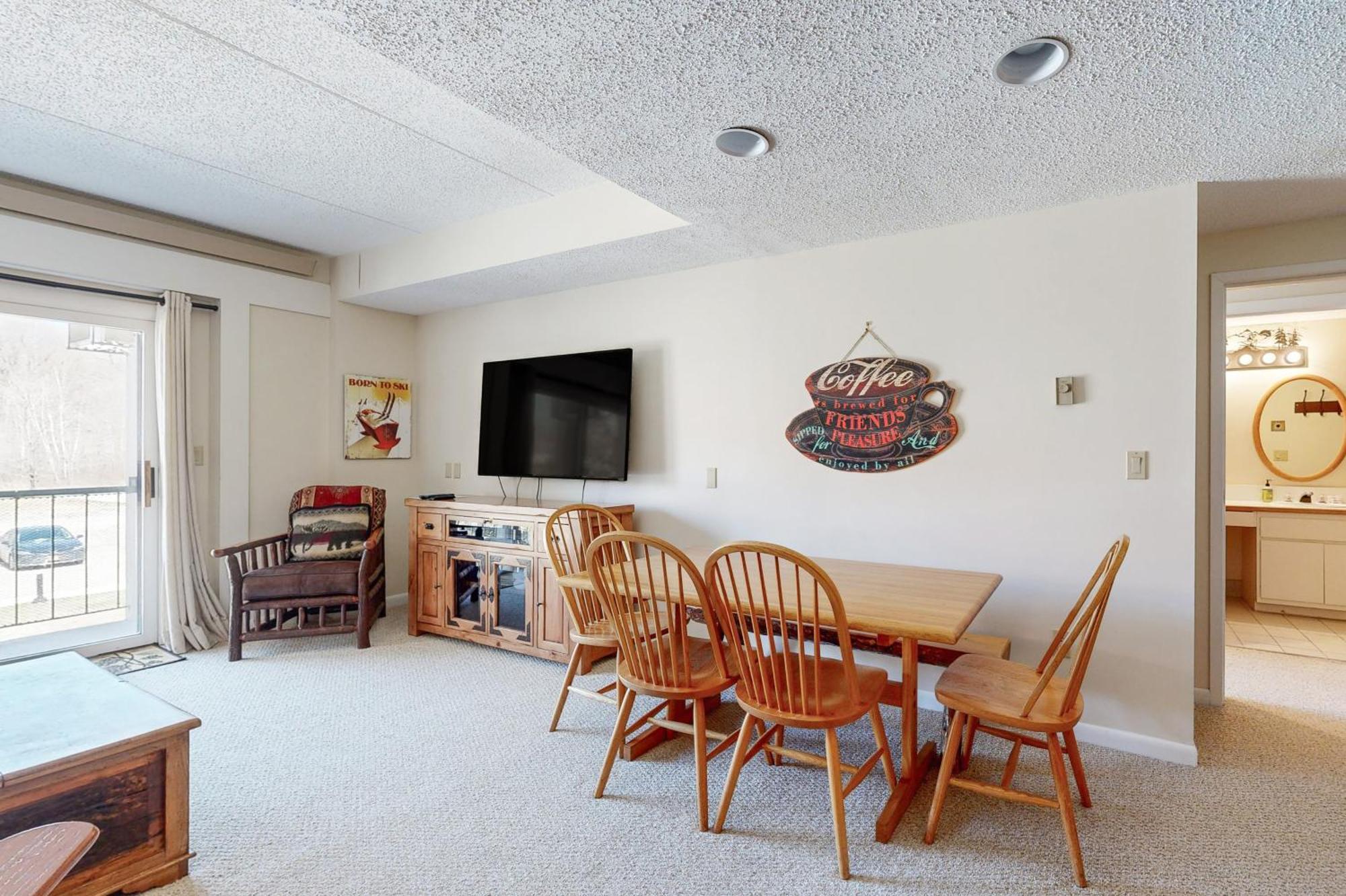 Autumn Colors Condo, Unit 215 لينكون المظهر الخارجي الصورة