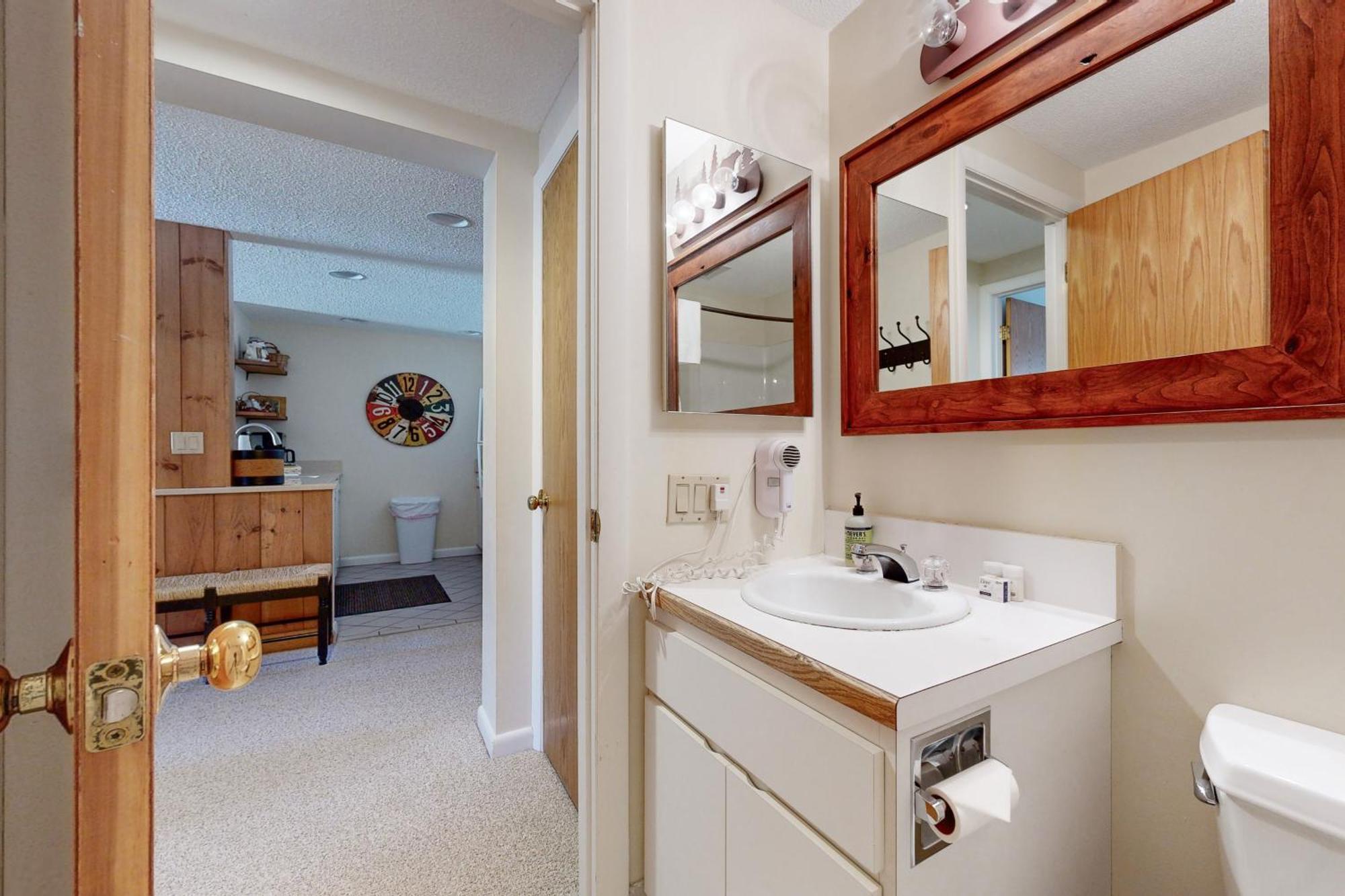 Autumn Colors Condo, Unit 215 لينكون المظهر الخارجي الصورة