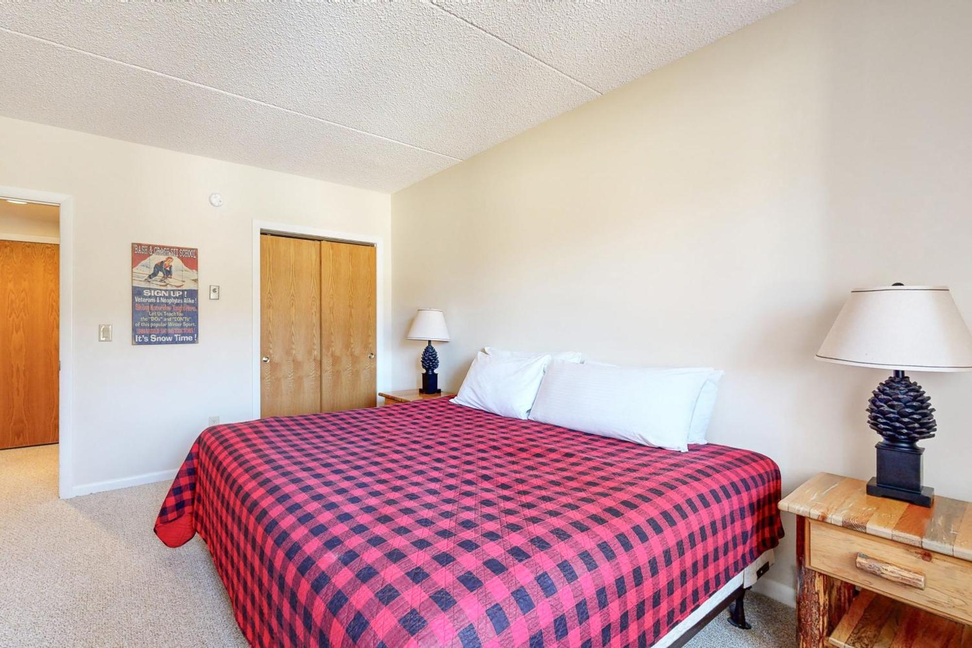 Autumn Colors Condo, Unit 215 لينكون المظهر الخارجي الصورة