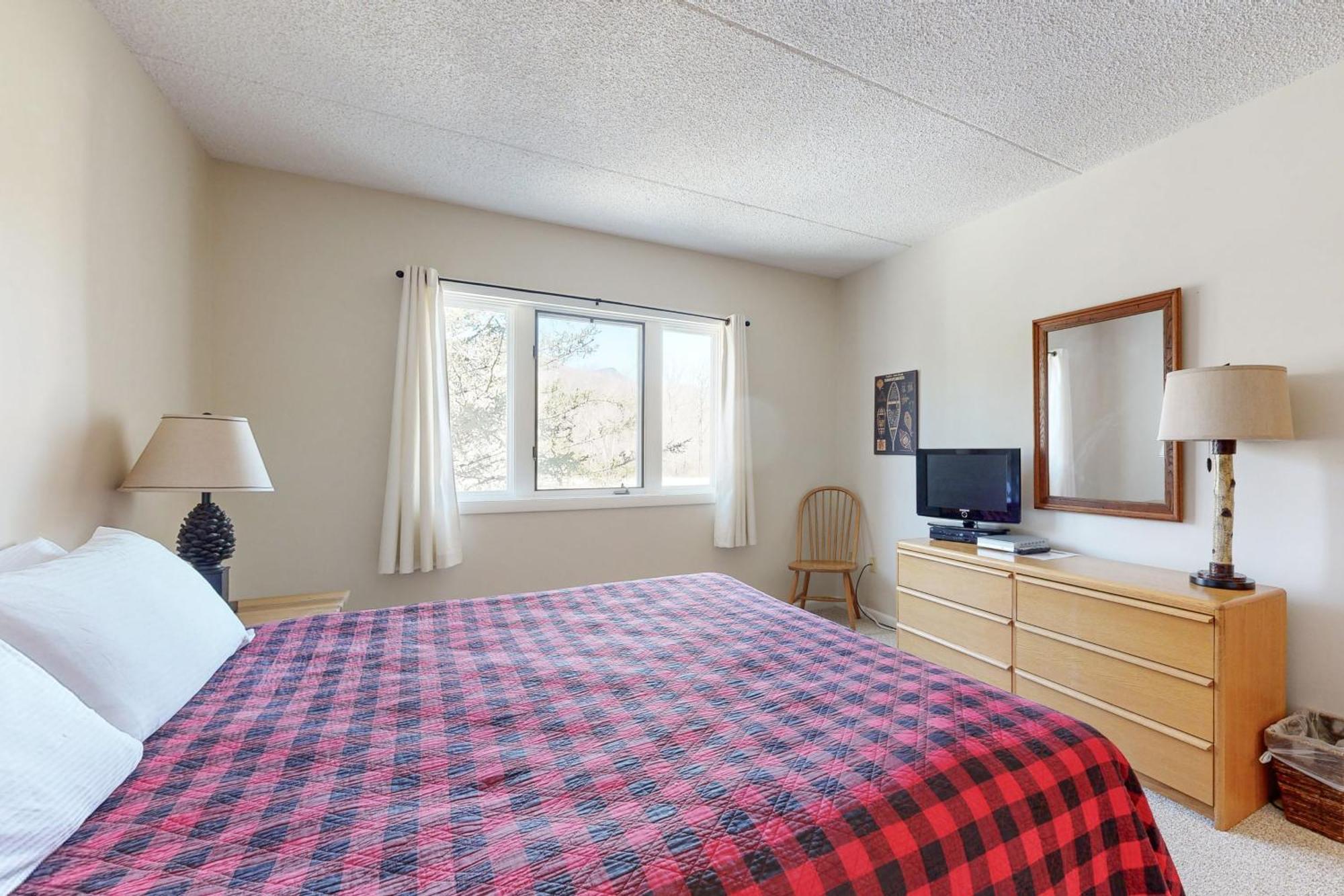 Autumn Colors Condo, Unit 215 لينكون المظهر الخارجي الصورة